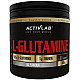 ActivLab L-Glutamine 300g No Flavour