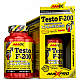 AmixPro Testo F-200 - 100 таб