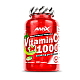 C-Vitamin + Rose Hips 1000 мг - 100 капс