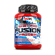 Whey-Pro FUSION - 1000 г - арахіс-шоко-карамель