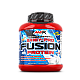 Whey-Pro FUSION - 2300 г - ваніль