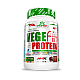 GreenDay Vege-Fiit Protein - 720 г - арахісова шоколадна карамель
