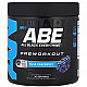 AN ABE 375 gram - blue ras