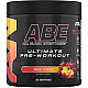 AN ABE 375 gram - fruit punch