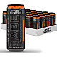 AN ABE All Black Everything 12/330ml cherry slush