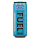 AN ABE Body Fuel 12/330 ml blue raspberry
