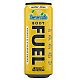 AN ABE Body Fuel 12/330 ml lemonade