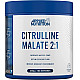 AN Citruline malate 2:1 300g