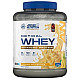 AN Critical Whey 2 kg banana milkshake