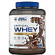 AN Critical Whey 2 kg chocolate milkshake