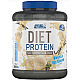 AN Diet Whey 1.8 kg vanilla cream