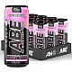 AN ABE All Black Everything 12/330ml fruit candy