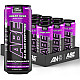AN ABE All Black Everything 12/330ml grape soda