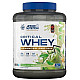 AN Critical Whey 2 kg vanilla matcha