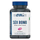 AN Sex Bomb Female Libido Enhancer 120 caps