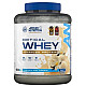 AN Critical Whey 2 kg vanilla ice cream