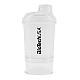 Biotech(USA) Wave+ Nano shaker 300ml (+150ml) Opal White