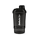 Biotech(USA) Wave+ Nano shaker 300ml (+150ml) Panther Black