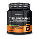 Biotech(USA) Citrulline Malate Powder 300 g green apple