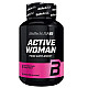 Biotech(USA) Active Women 60 tabs