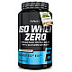 Biotech(USA) IsoWhey Zero Lactose Free 908 g Chocolate