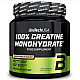 Biotech(USA) 100% Creatine Monohydrate 300 g lemon