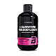 Biotech(USA) L-carnitine 100.000 Liquid 500 ml apple