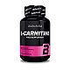 Biotech(USA) L-Carnitine 1000 mg 60 tabs