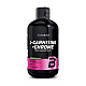 Biotech(USA) L-Carnitine 35.000 mg + Chrome concentrate 500 ml Orange