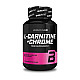 Biotech(USA) L-Carnitine + Chrome 60 caps