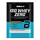 Biotech(USA) IsoWhey Zero Lactose Free 25 g coconut