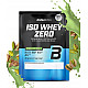 Biotech(USA) IsoWhey Zero Lactose Free 25 g Pistachio