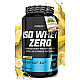 Biotech(USA) IsoWhey Zero Lactose Free 908 g banana
