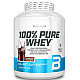 Biotech(USA) 100% Pure Whey 2000 g Chocolate