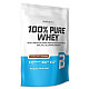 Biotech(USA) 100% Pure Whey 454 g black biscuit