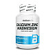 Biotech(USA) Calcium Zinc Magnesium 100 tabs