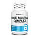 Biotech(USA) Multimineral Complex 100 tabs