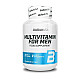 Biotech(USA) Multivitamin for Men 60 tabs