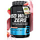 Biotech(USA) IsoWhey Zero Lactose Free 908 g strawberry