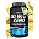 Biotech(USA) IsoWhey Zero Lactose Free 908 g Lemon Cheesecake