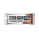 Biotech(USA) ZERO Bar 20/50g Double chocolate