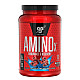 BSN Amino X 1,02 кг - синя малина