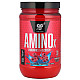 BSN Amino X 435 г - синя малина