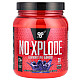 BSN N.O. Xplode 3.3 552 г grape