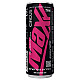 Maxx CIRCUS Energy Drink - 250 мл 1/24 - Полуниця Гуава