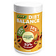 FITLY Diet Balance 500 g папая
