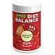 FITLY Diet Balance 500 g полуниця