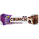 FW Crunch Bar 25% Без цукру 50г/12 чорничний мафін FW Crunch Bar 25% Без цукру 50г/12 чорничний мафін
