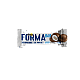 FW Forma bar батончик без цукру 12/60г 33% кокос FW Forma bar батончик без цукру 12/60г 33% кокос