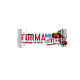 FW Forma bar батончик без цукру 12/60г 33% малиновий чізкейк FW Forma bar батончик без цукру 12/60г 33% малиновий чізкейк